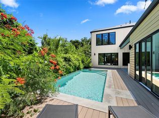 8300 Hathaway Dr, Austin, TX 78757