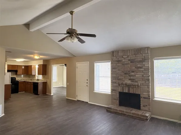 1508 Charolais Dr, Austin, TX 78758