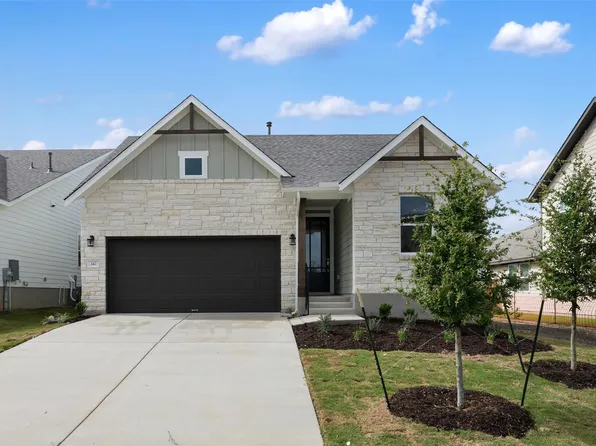 242 Crater Lake Dr, Dripping Springs, TX 78620