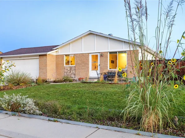 6205 W 75th Place, Arvada, CO 80003
