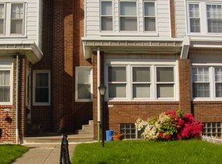 1136 Bridge St, Philadelphia, PA 19124