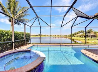 2739 Cinnamon Bay Cir, Naples, FL 34119