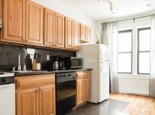 90 Warrenton St APT 8, Boston, MA 02116
