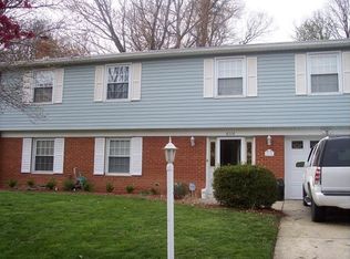 6116 Hellen Lee Dr, Clinton, MD 20735
