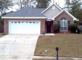 1344 Green Wave Ct, Mobile, AL 36618