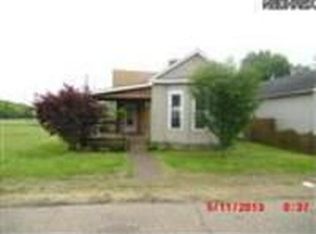 1334 Central Ave, Zanesville, OH 43701