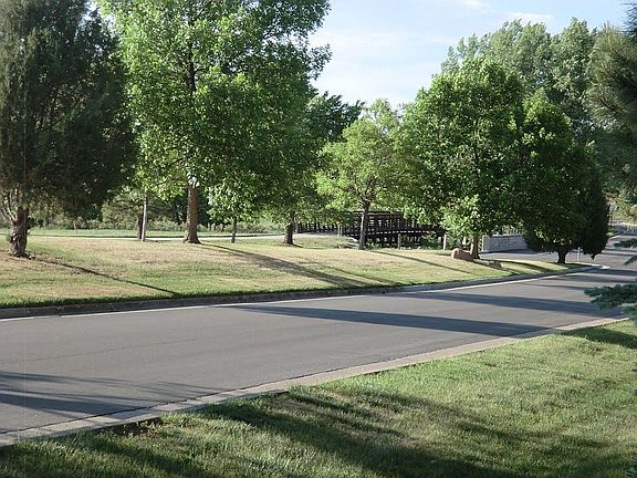 Rowley Downs Main Entrance