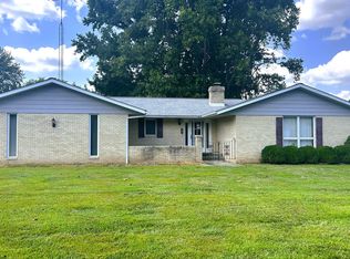 193 Maes Rd, Murphysboro, IL 62966