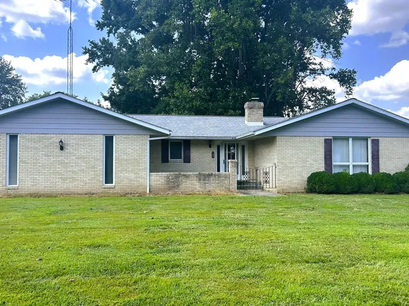 193 Maes Rd, Murphysboro, IL 62966