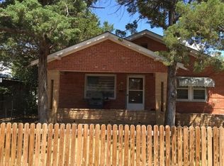 711 S Maryland St, Amarillo, TX 79106
