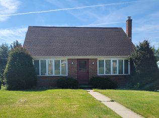 1350 Wingate Ave, Reading, PA 19607