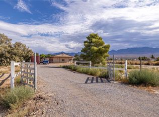 170 W Harris Farm Rd, Pahrump, NV 89060