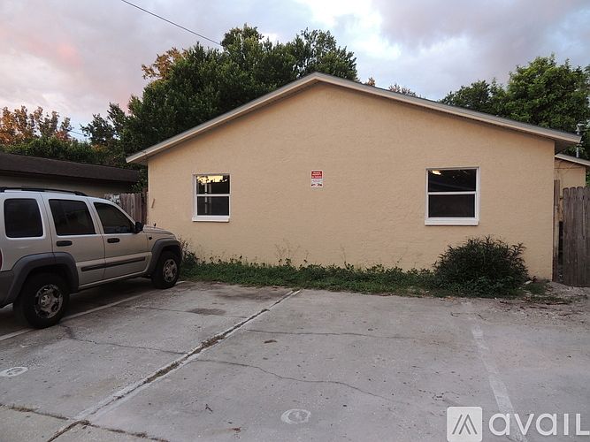1st image of 1723 S Washington Ave APT B