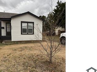 4231 SW 16th Ave APT B, Amarillo, TX 79106