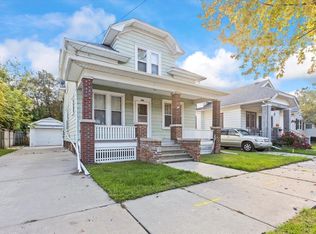 625 1/2 Goold St, Racine, WI 53402