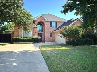 3520 Brightstone Ct, Flower Mound, TX 75022