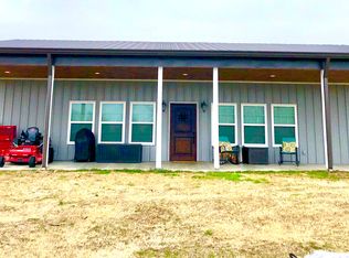 10832 E 535th Rd, Claremore, OK 74019