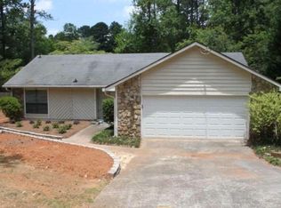 1405 Barrier Rd, Marietta, GA 30066