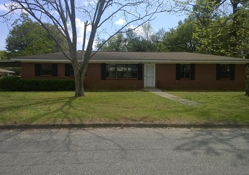 Front Elevation