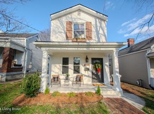 1129 Samuel St, Louisville, KY 40204