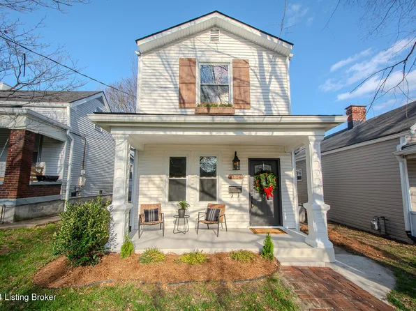 1129 Samuel St, Louisville, KY 40204