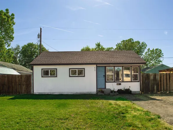 413 Winslow Ave, Richland, WA 99352