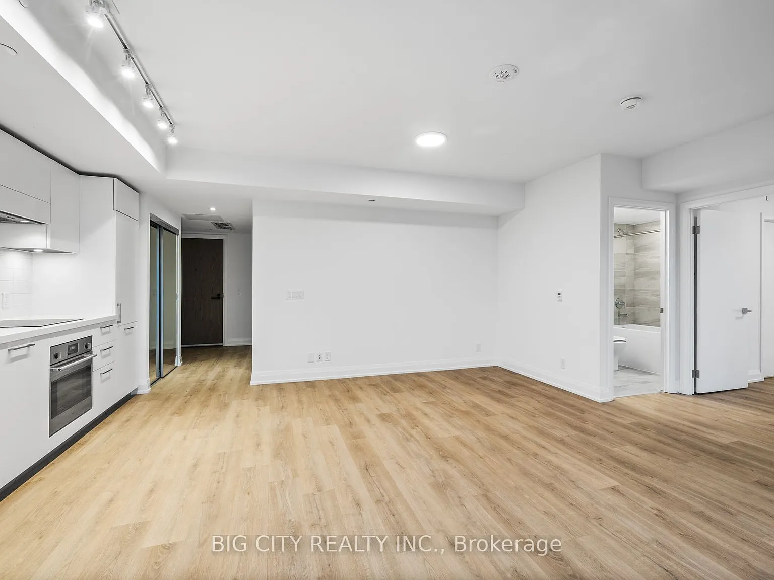 1 bed, $2,550 — Photo 4