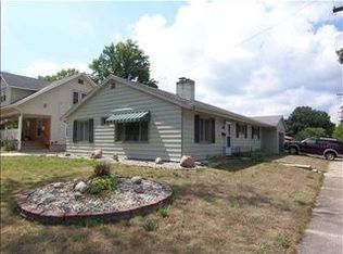 801 Violet Rd, Elkhart, IN 46514