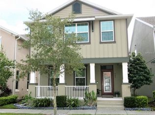 787 Gainer Way, Winter Springs, FL 32708