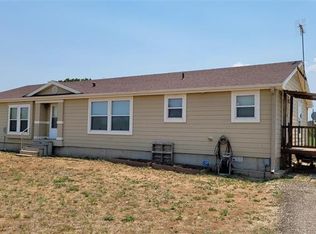 10157 Private Road 367, Hawley, TX 79525