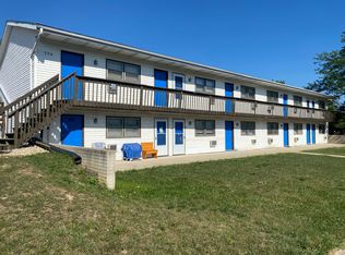704 Golfcrest Rd S #1, Normal, IL 61761