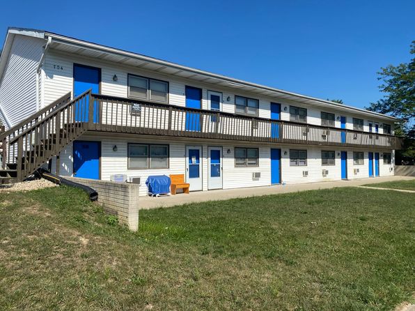 704 S Golfcrest Rd, 704 Golfcrest Rd S #3, Normal, IL 61761
