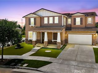 4132 S Canal Way, Ontario, CA 91761