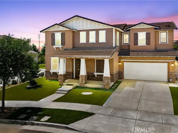 4132 S Canal Way, Ontario, CA 91761