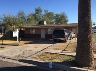 6719 N 59th Dr APT 1, Glendale, AZ 85301