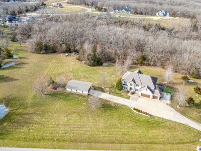 7775 S Country Aire Ln, Columbia, MO, 65203