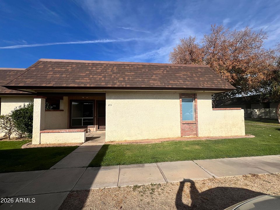 1st image of 8131 N 107TH Avenue N #89