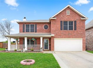 2012 Crystal Springs Dr, Corinth, TX 76210