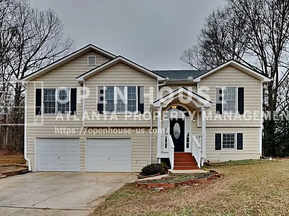 235 Austin Dr, Douglasville, GA 30134