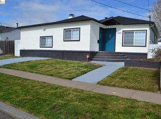 1516 Oscar St, Richmond, CA 94804