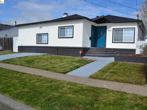 1516 Oscar St, Richmond, CA 94804