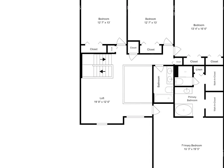 1701 Alhambra Crest Dr — Photo 3
