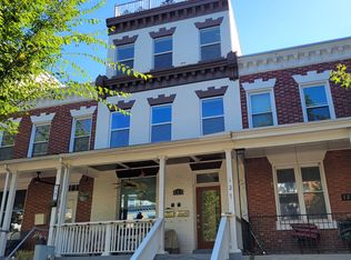 127 Quincy Pl NE #2, Washington, DC 20002