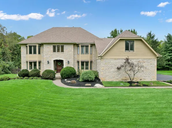 700 Notchbrook Dr, Delaware, OH 43015