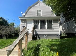265 Russell Ave, Akron, OH 44311