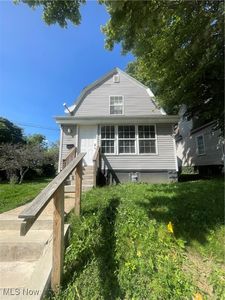 265 Russell Ave, Akron, OH, 44311