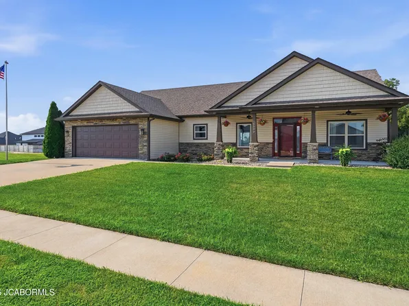 5580 Kingfisher Dr, Ashland, MO 65010