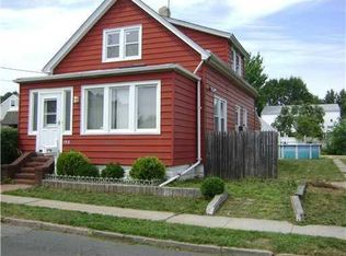 153 Holly St, Port Reading, NJ 07064