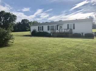 4 Gingerbread Rd, Petersburg, TN 37144