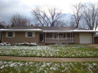 3729 Oklahoma Dr, Rockford, IL